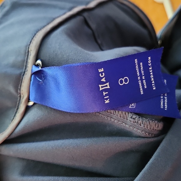 Side zipper pants - Picture 4 of 6